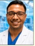 Dr. Anand Mohan