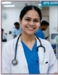 Dr. Medha Sapna